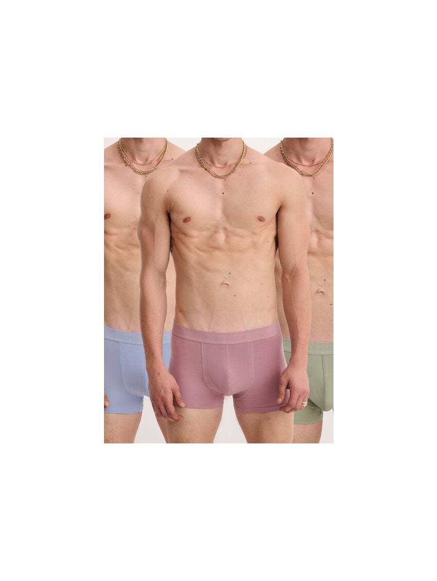 מארז שלישיית תחתוני גברים