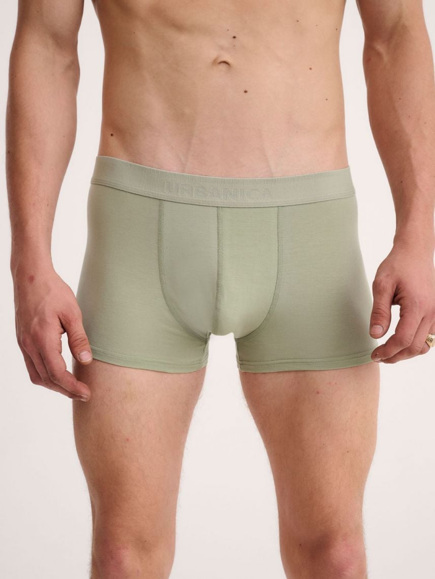 מארז שלישיית תחתוני גברים