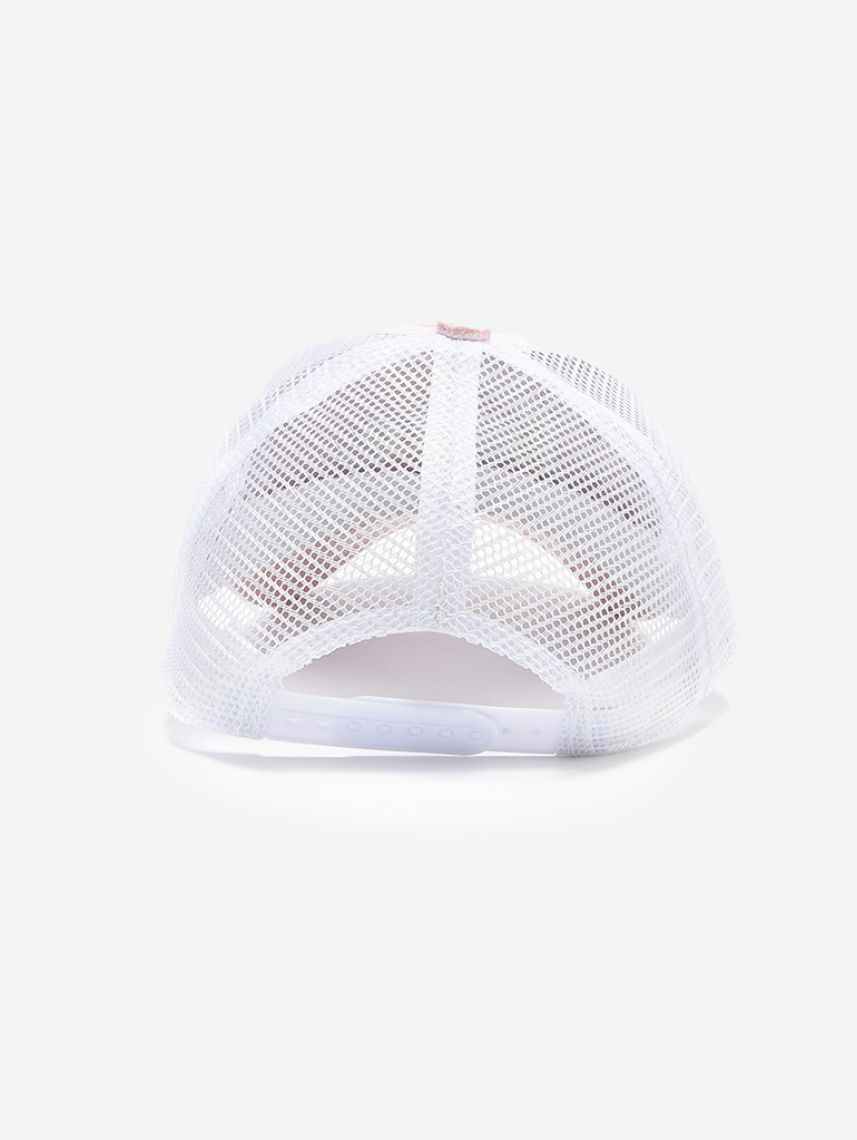 כובע מצחייה LOVE לבנות