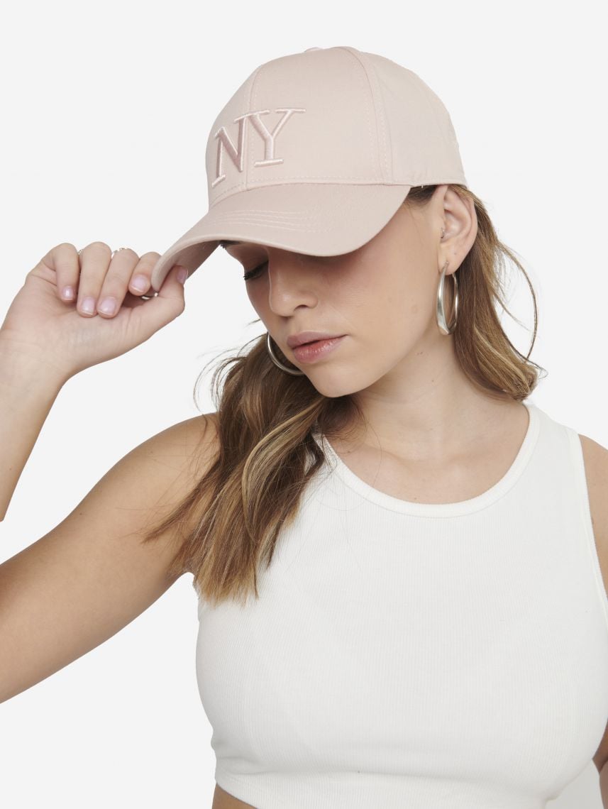 כובע מצחייה NY