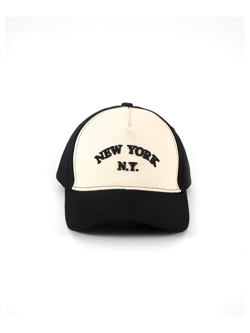 כובע מצחיה NY