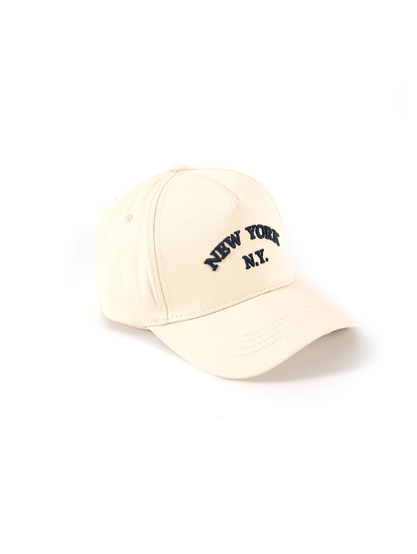 כובע מצחיה NY