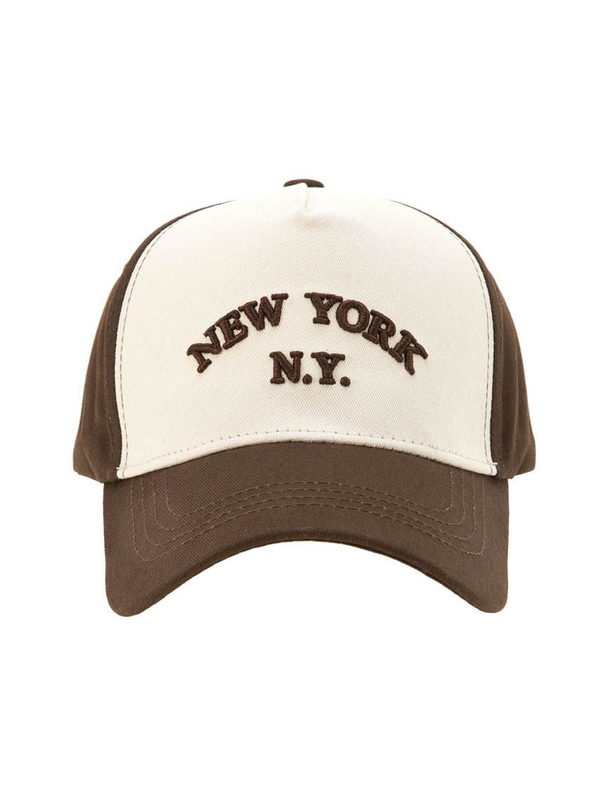 כובע מצחיה NY