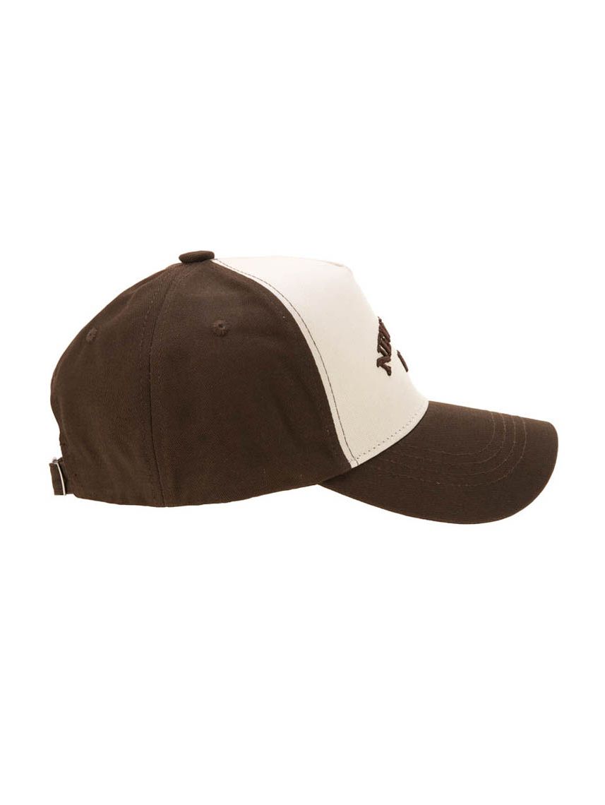 כובע מצחיה NY