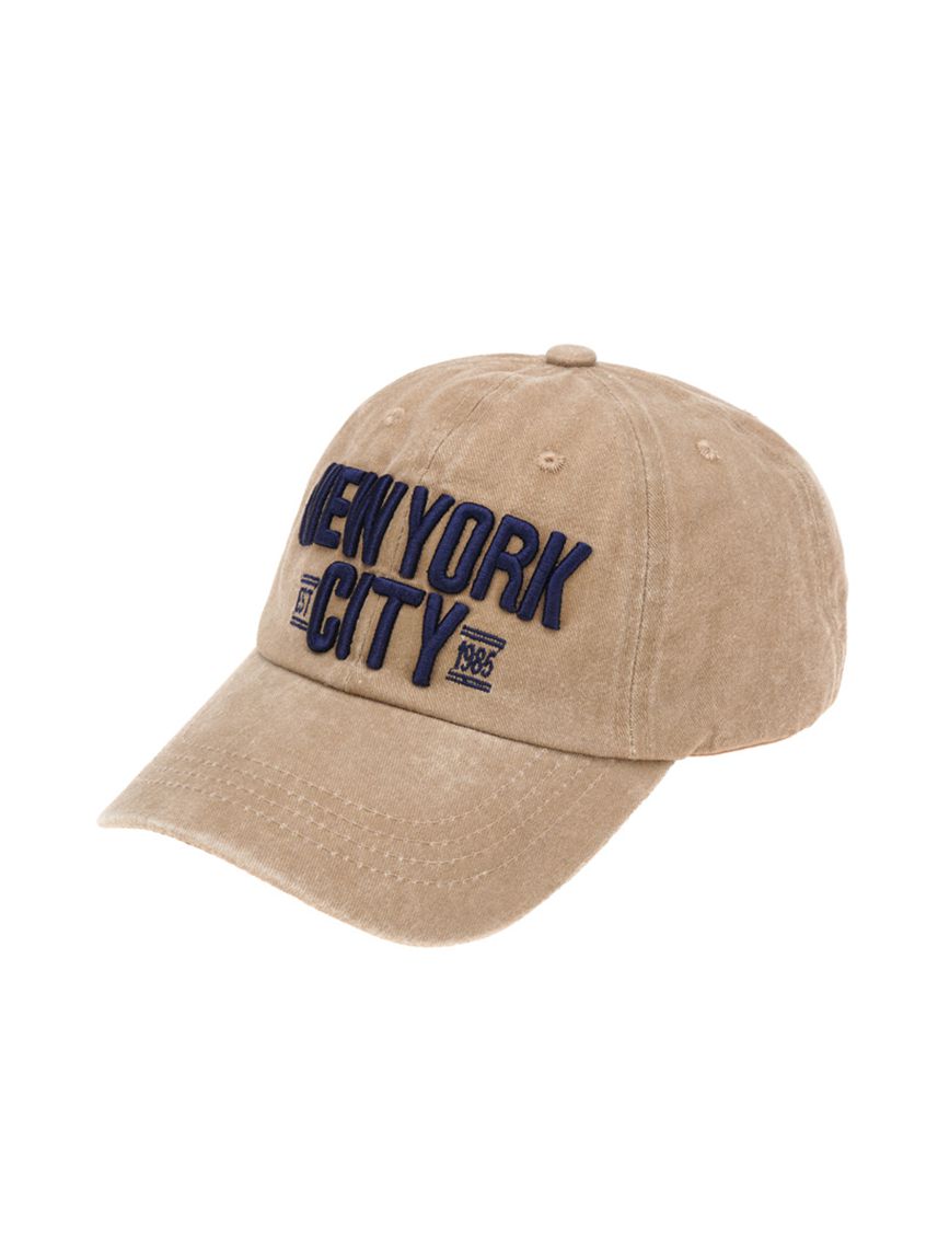 כובע מצחייה NYC