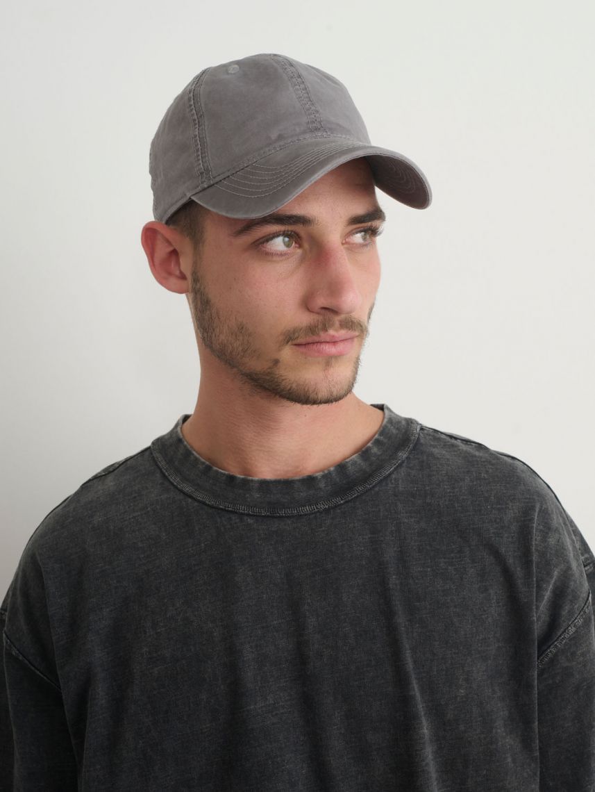 כובע ג’ינס