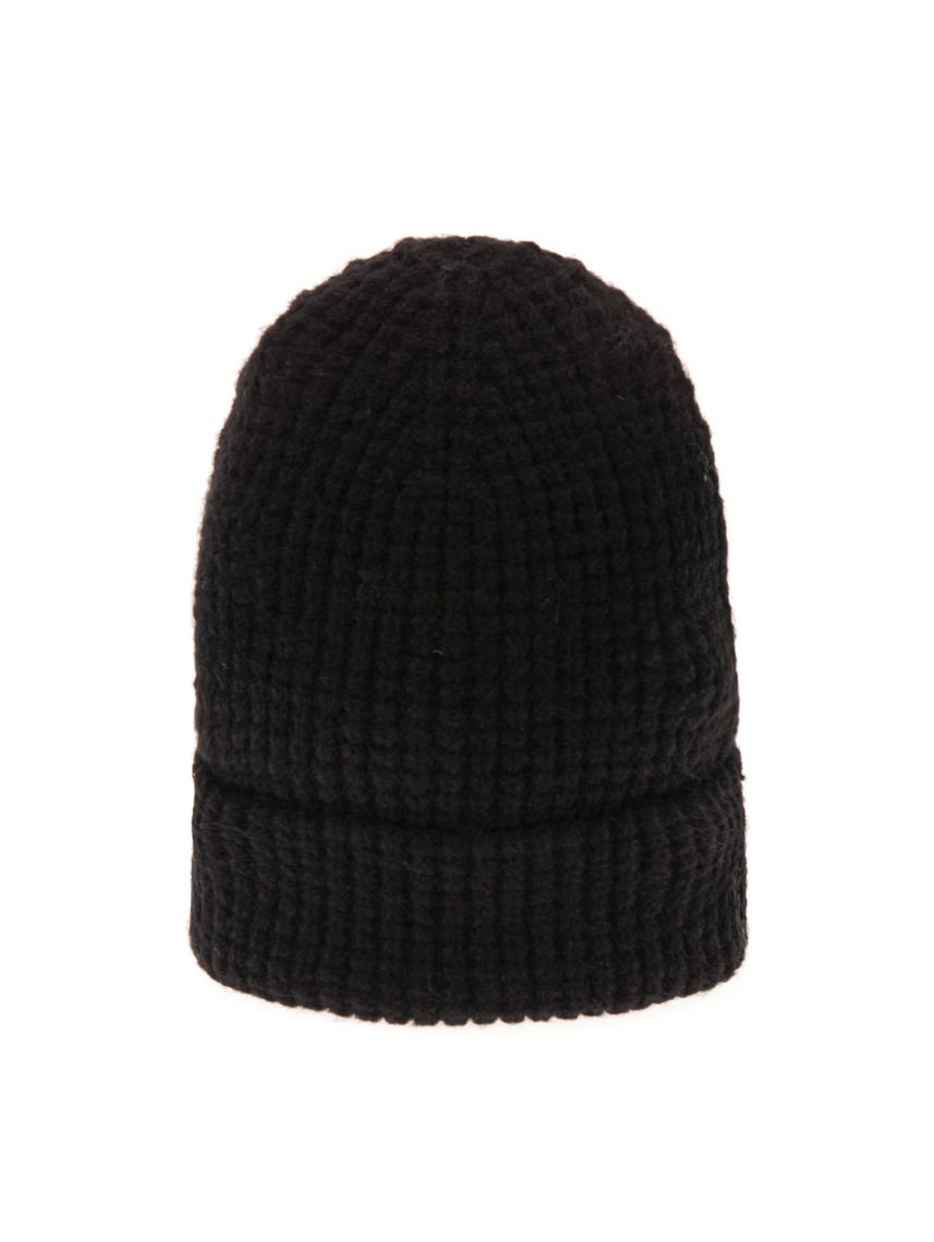 כובע צמר סרוג