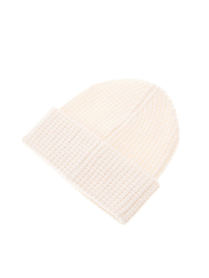 כובע צמר סרוג