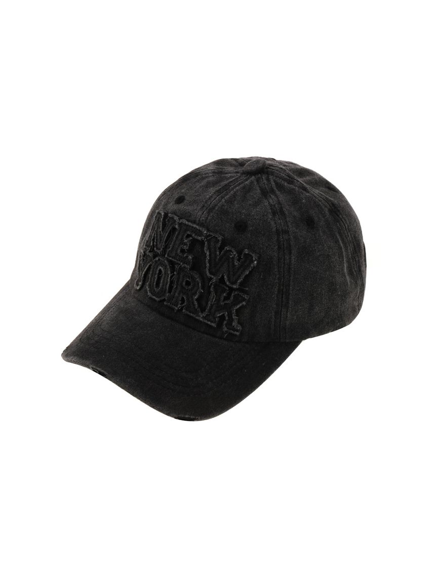 כובע מצחיה סיטי שטוף