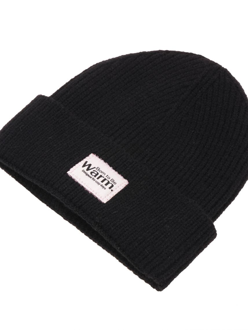 כובע צמר בייסיק