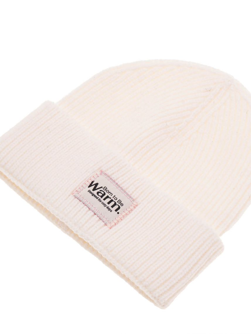 כובע צמר בייסיק