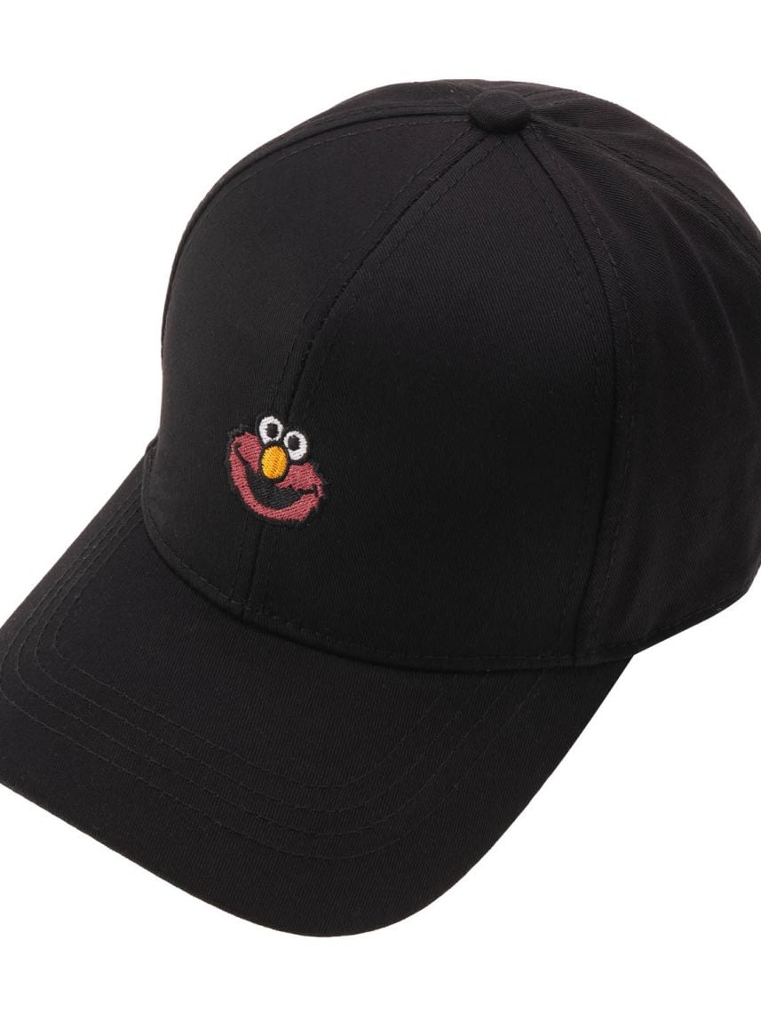 כובע מצחיה | Sesame Street