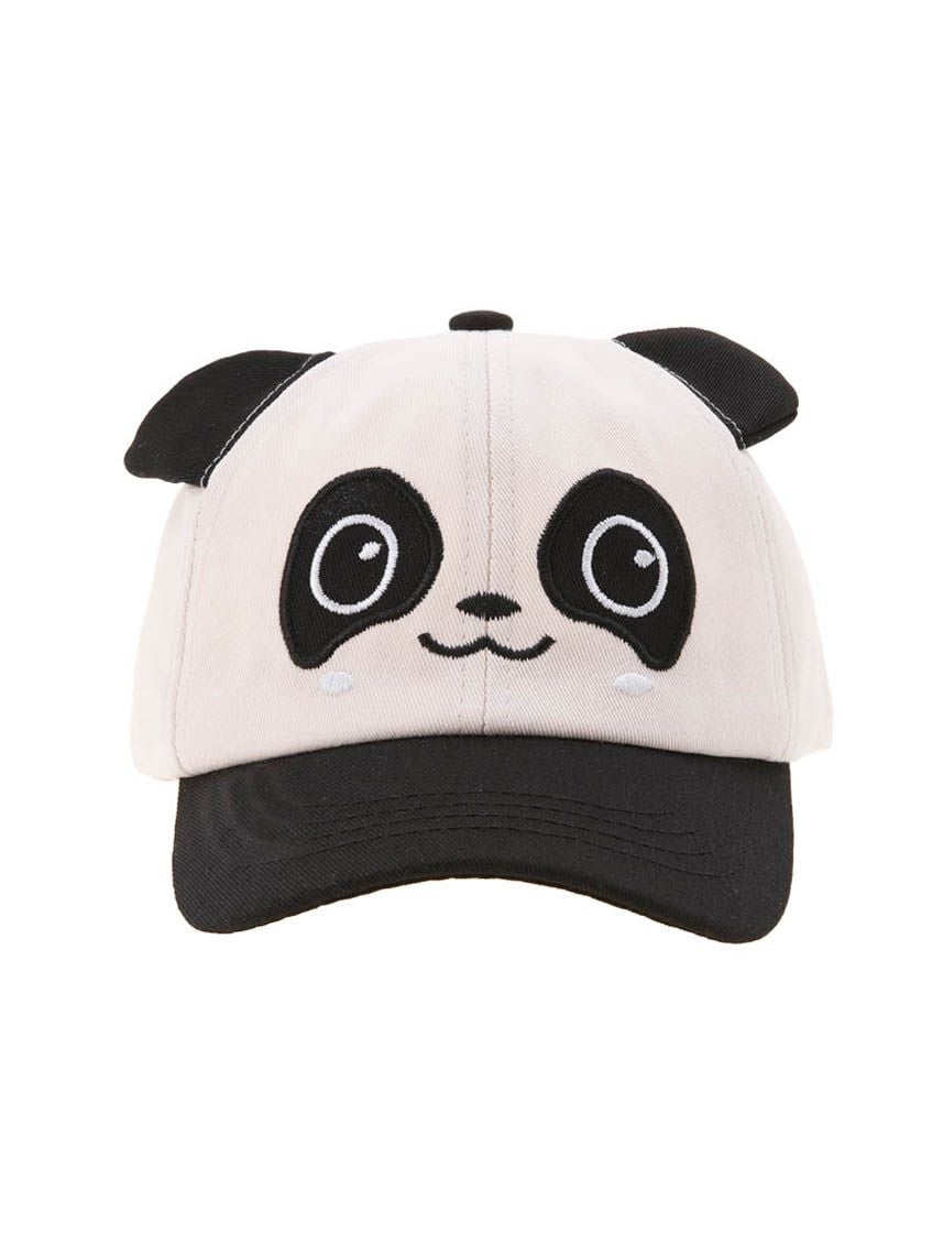כובע מצחיה פנדה
