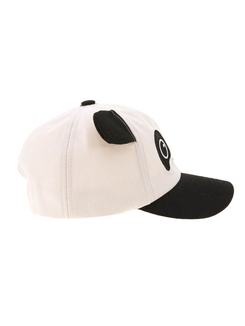 כובע מצחיה פנדה