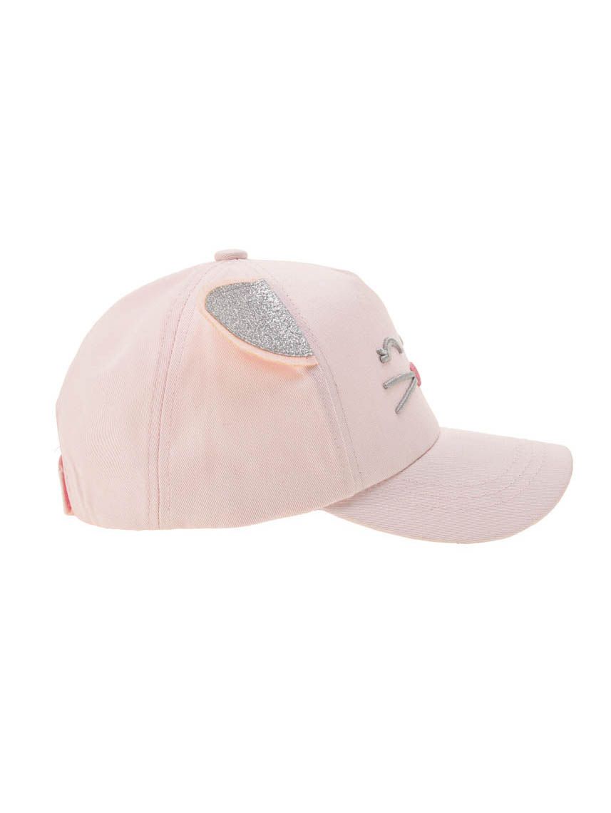 כובע מצחיה חתול