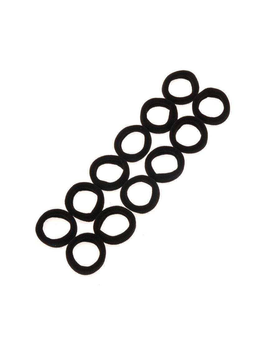 מארז 12 גומיות לשיער