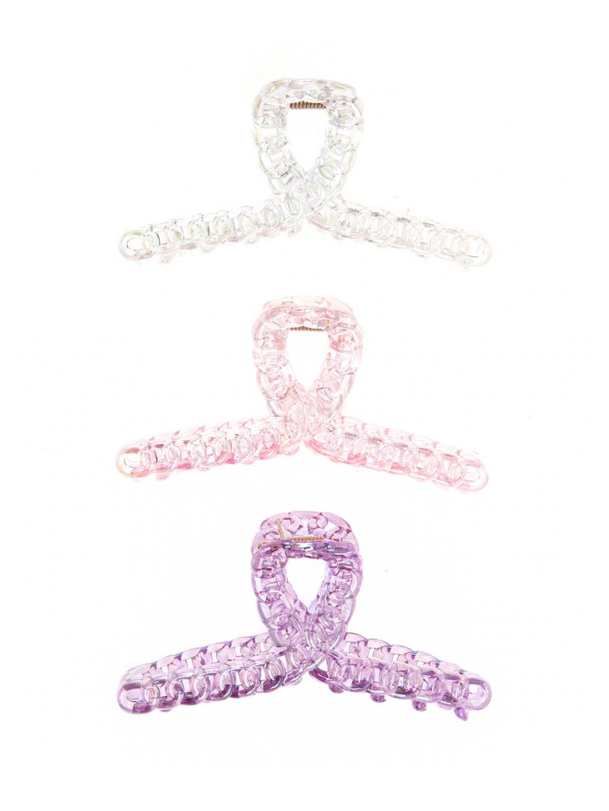 מארז 3 קליפסים לשיער