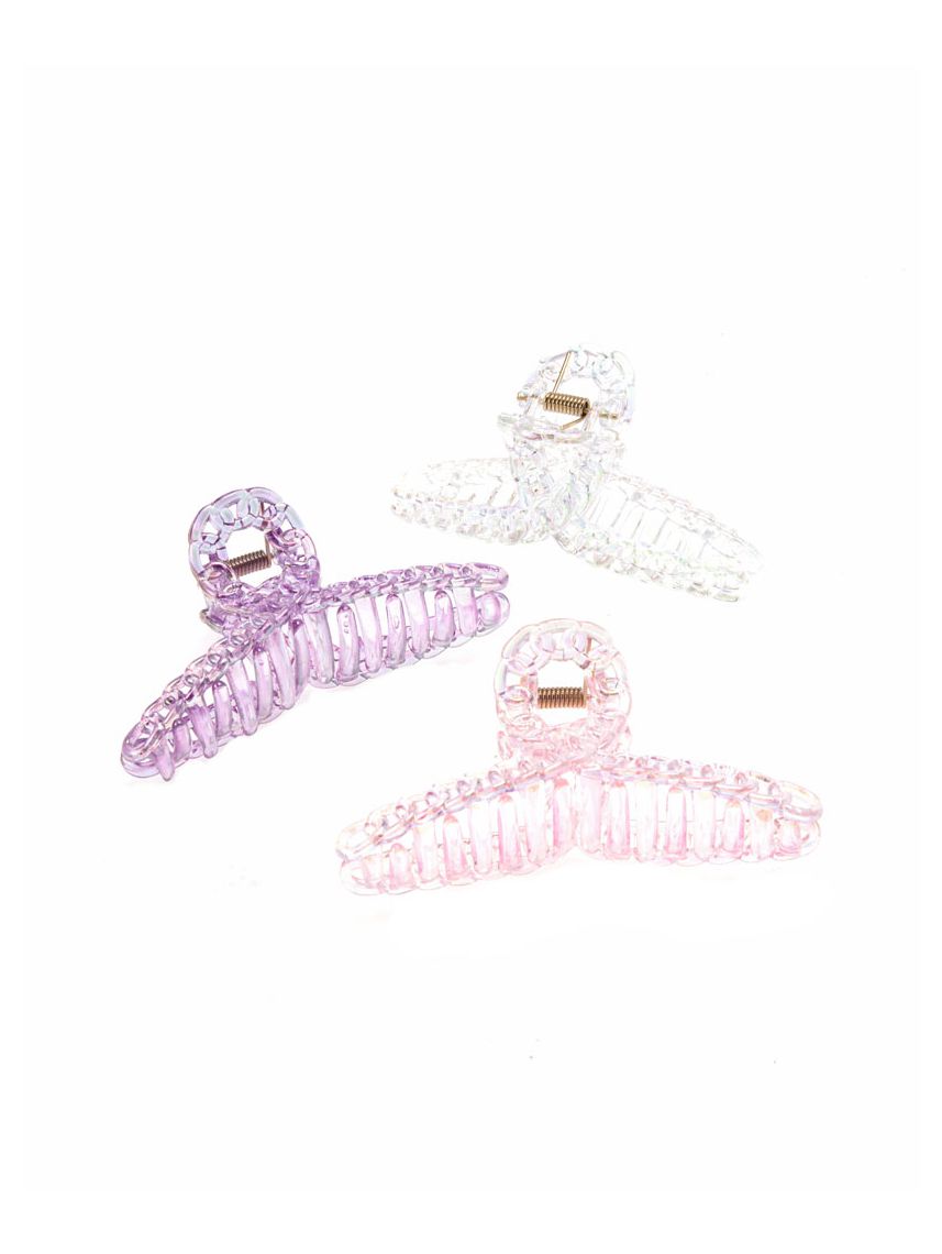 מארז 3 קליפסים לשיער