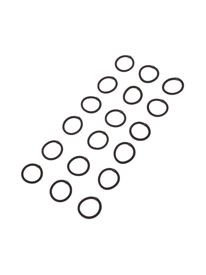 מארז 18 גומיות לשיער