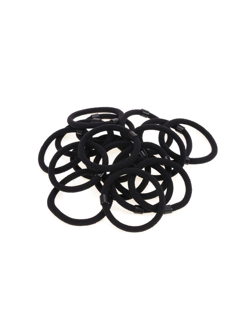 מארז 18 גומיות לשיער