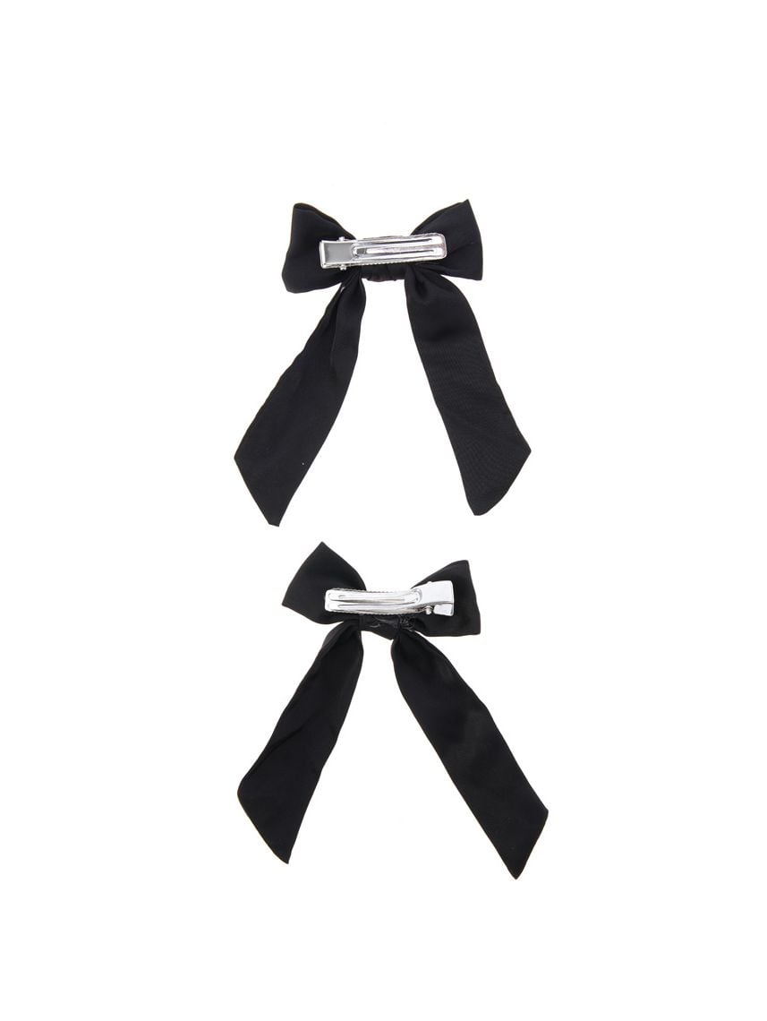 זוג סיכות פפיון