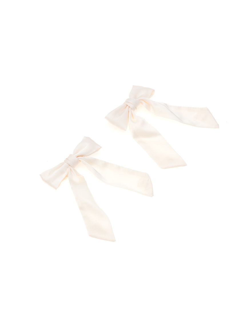 זוג סיכות פפיון