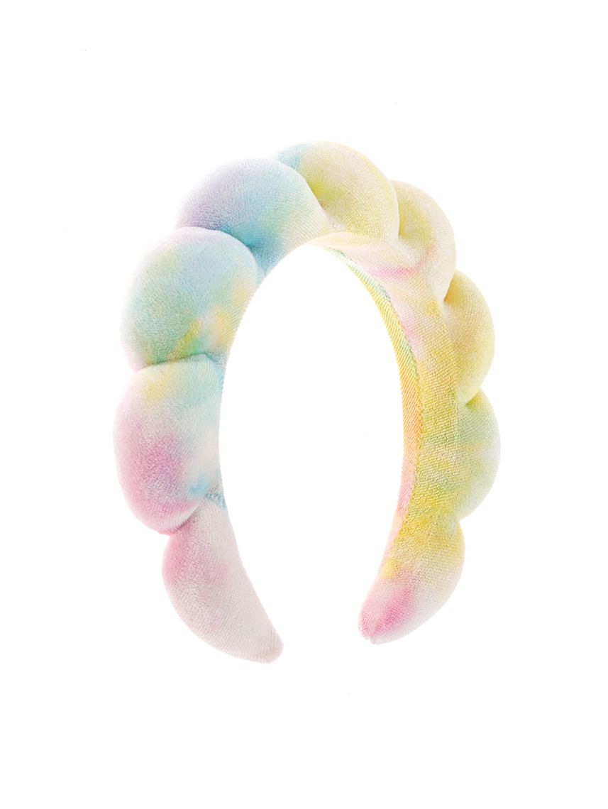 קשת לטיפוח הפנים