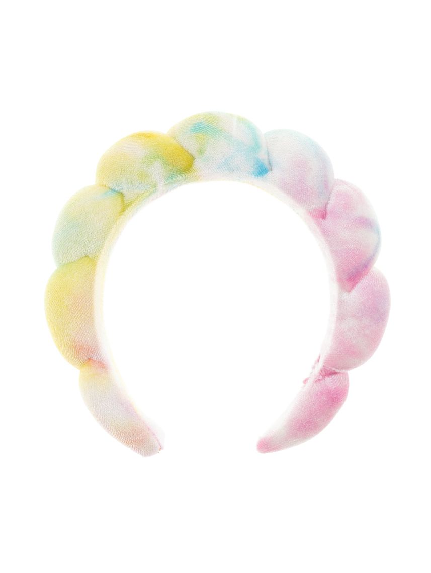 קשת לטיפוח הפנים