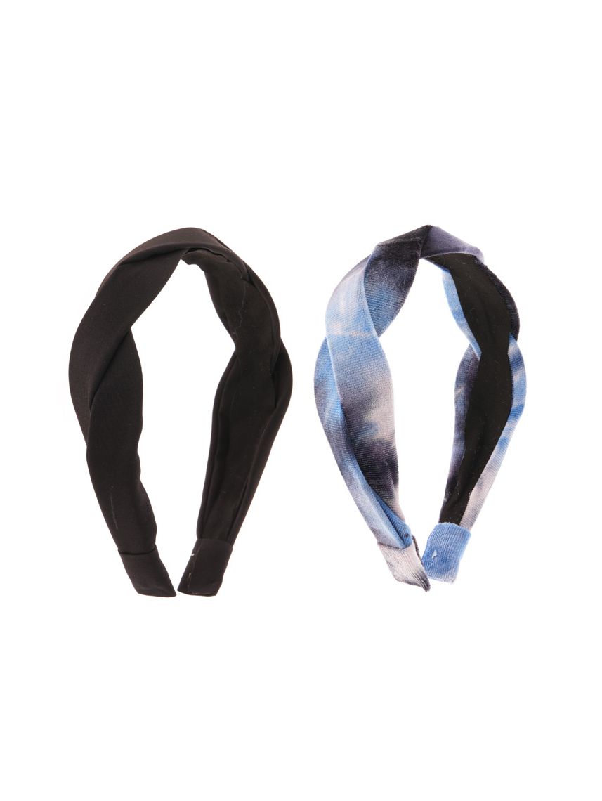 מארז זוג קשתות לשיער