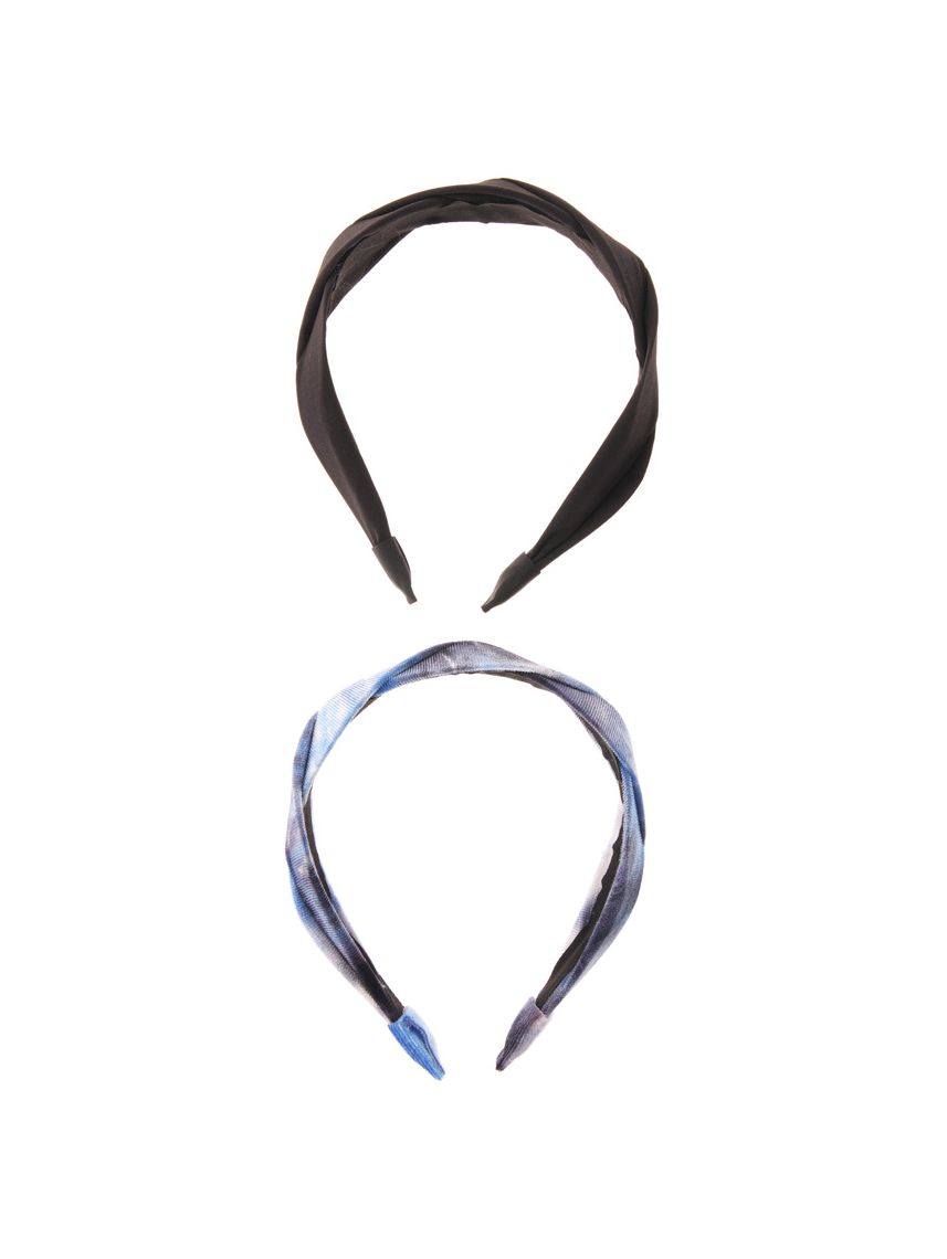 מארז זוג קשתות לשיער