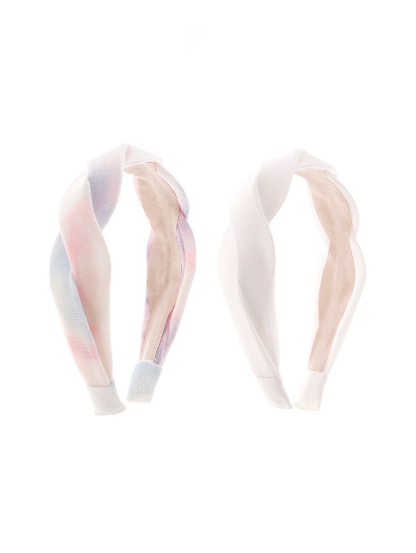 מארז זוג קשתות לשיער