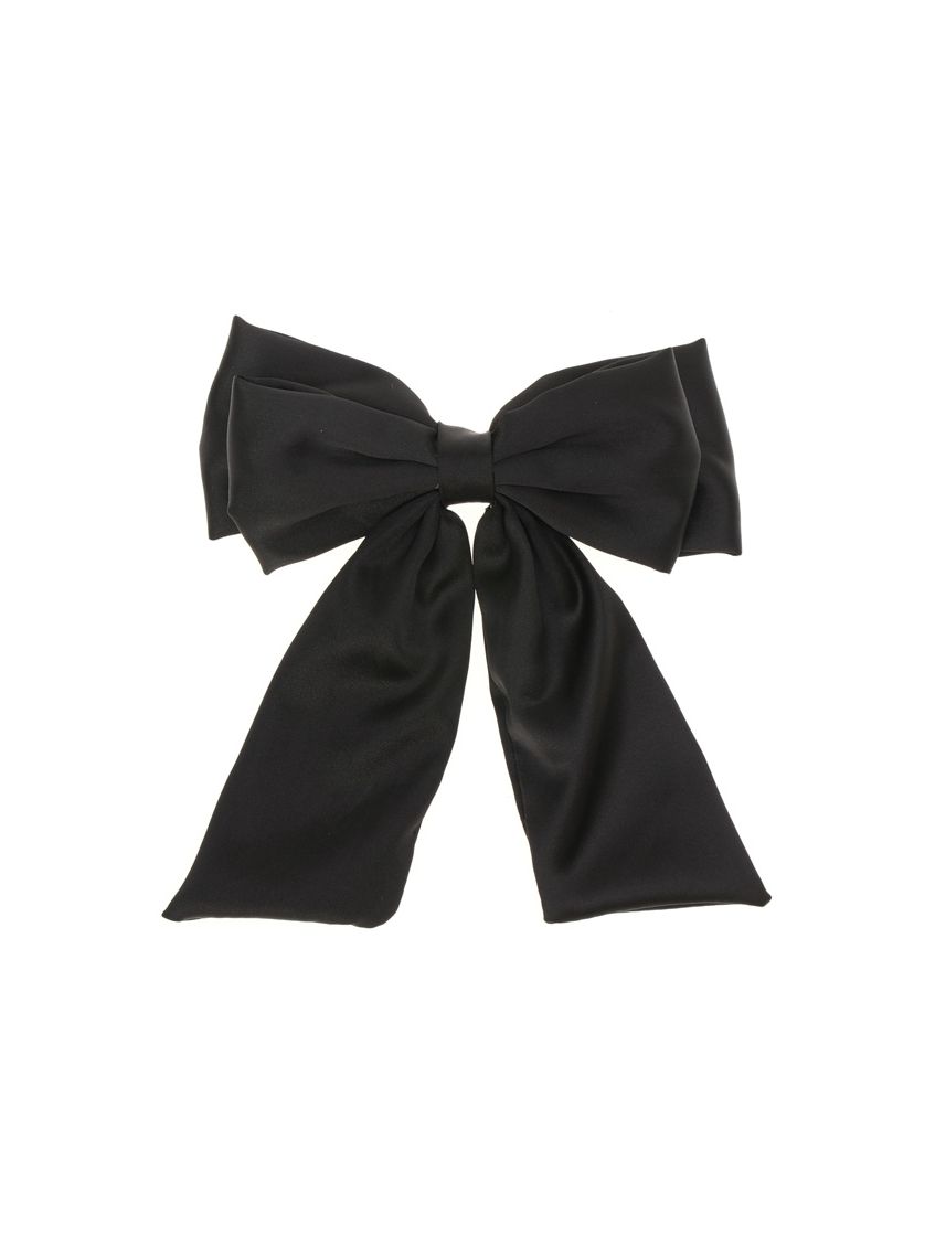 סיכת פפיון לשיער