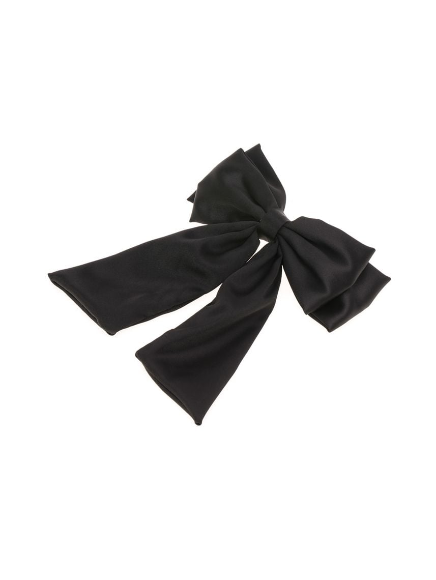 סיכת פפיון לשיער