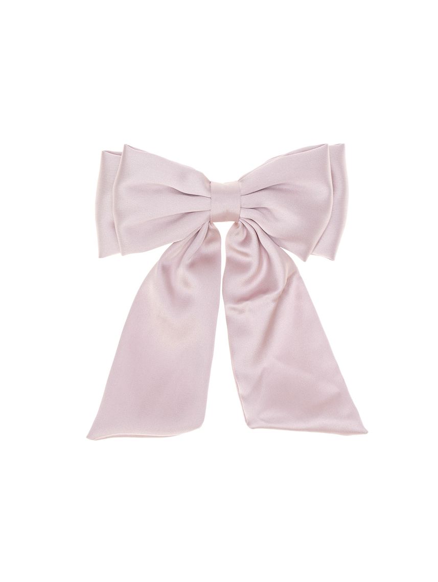 סיכת פפיון לשיער