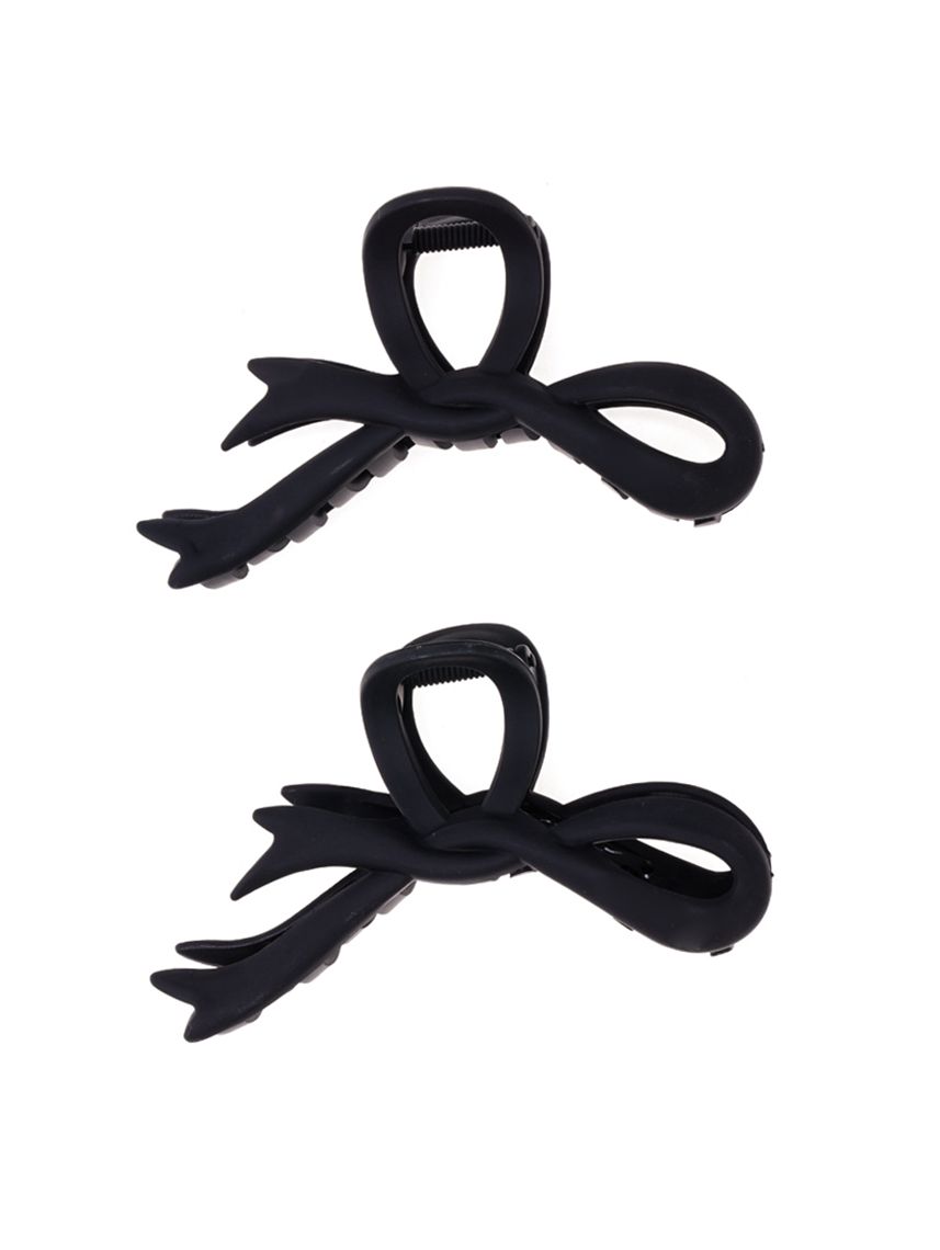 מארז 2 קליפסים לשיער