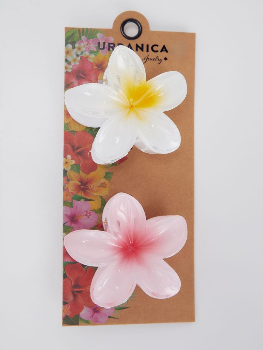 מארז זוג קליפסים