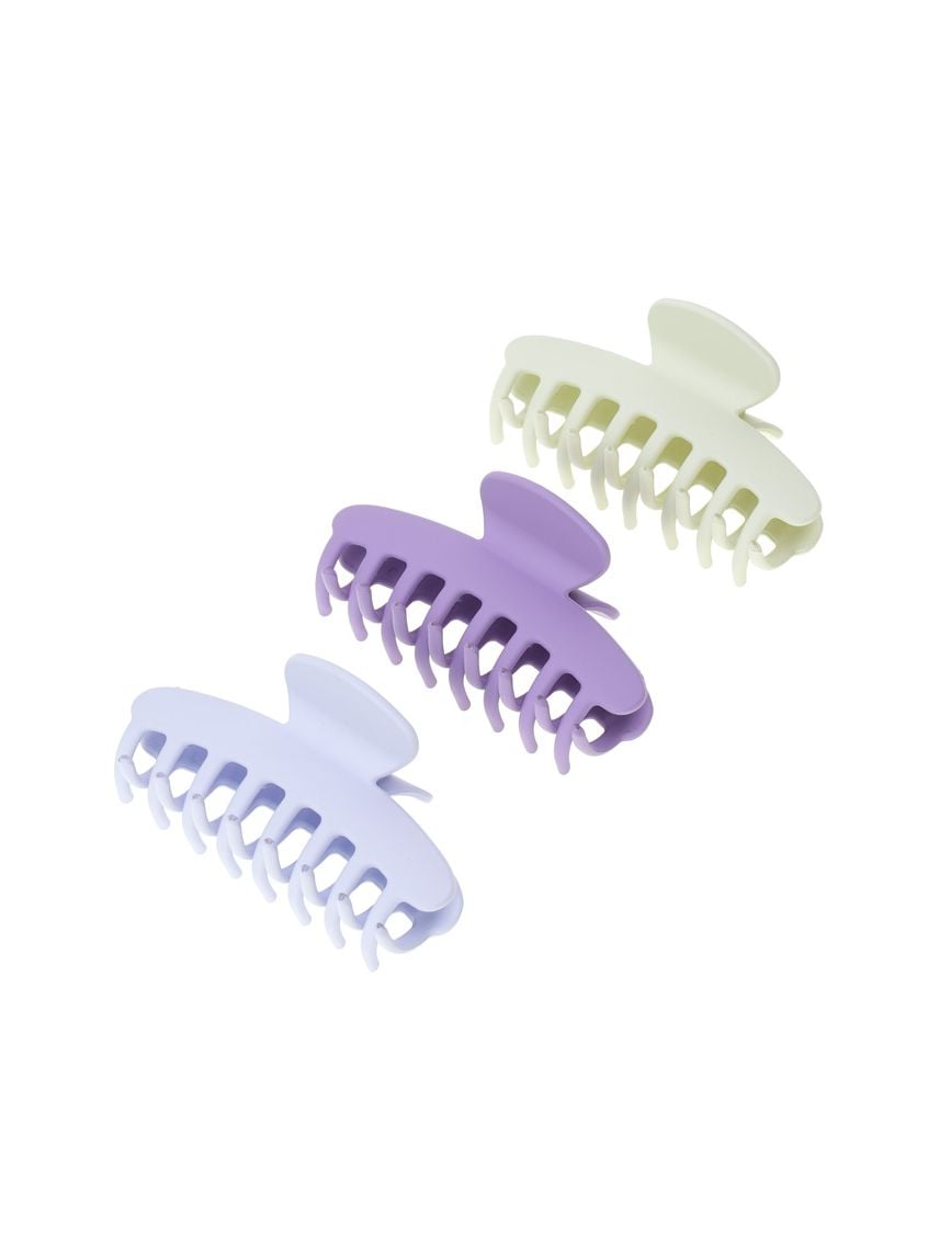 מארז 3 קליפסים