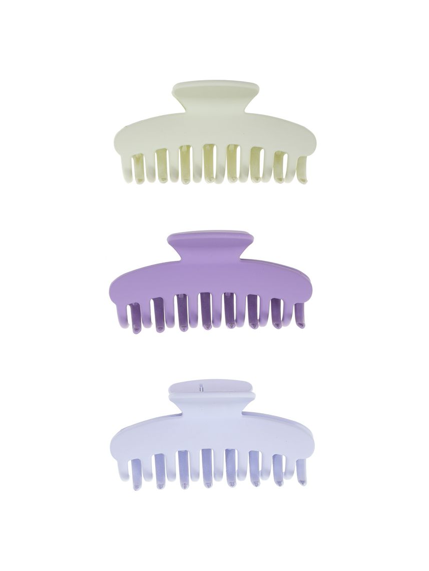 מארז 3 קליפסים