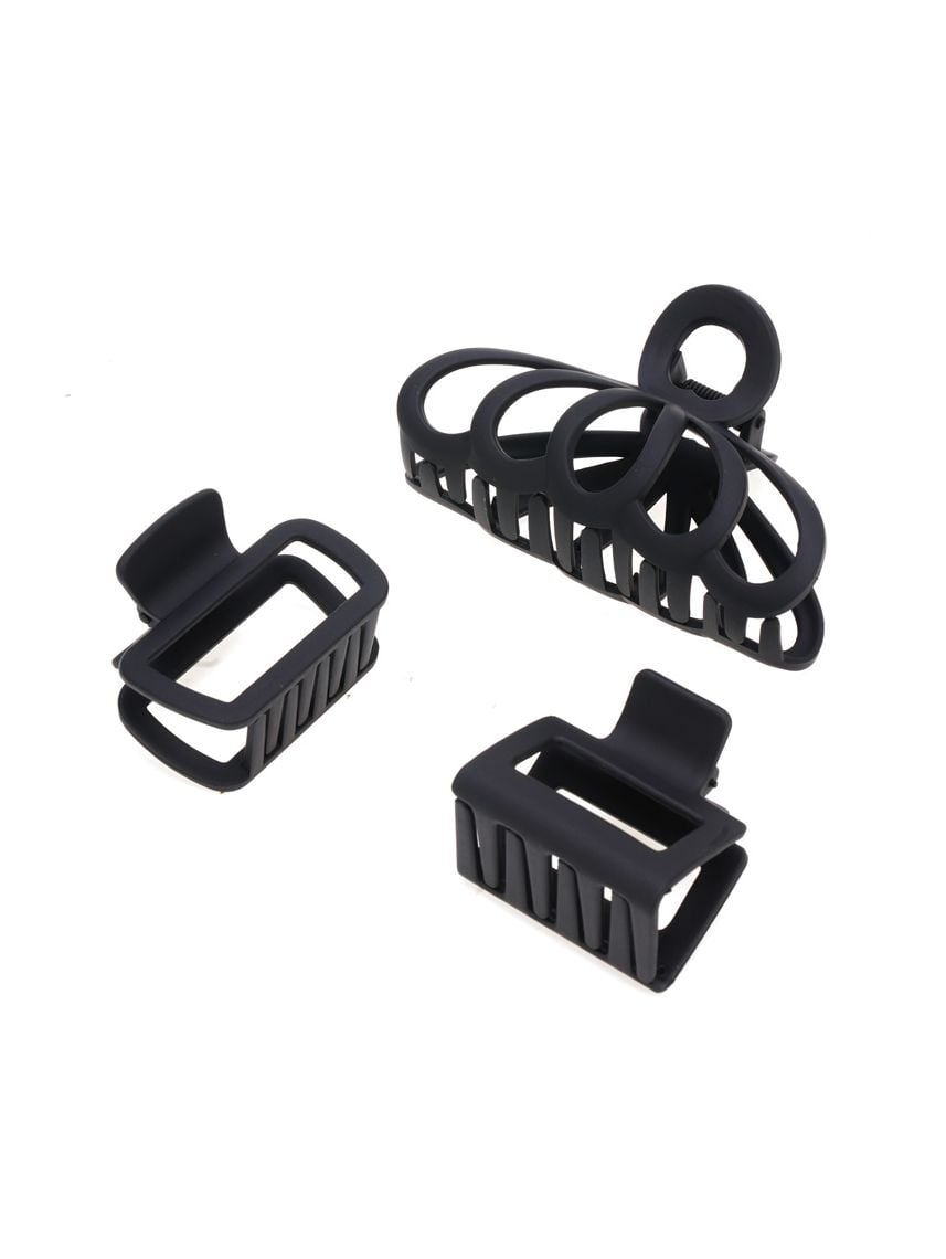 מארז 3 קליפסים