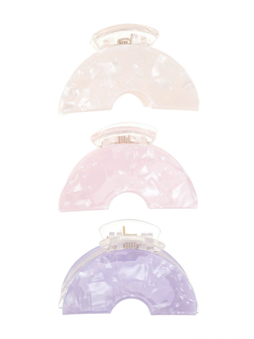 מארז 3 קליפסים