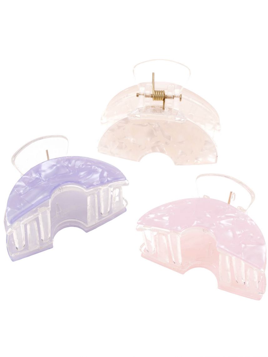 מארז 3 קליפסים