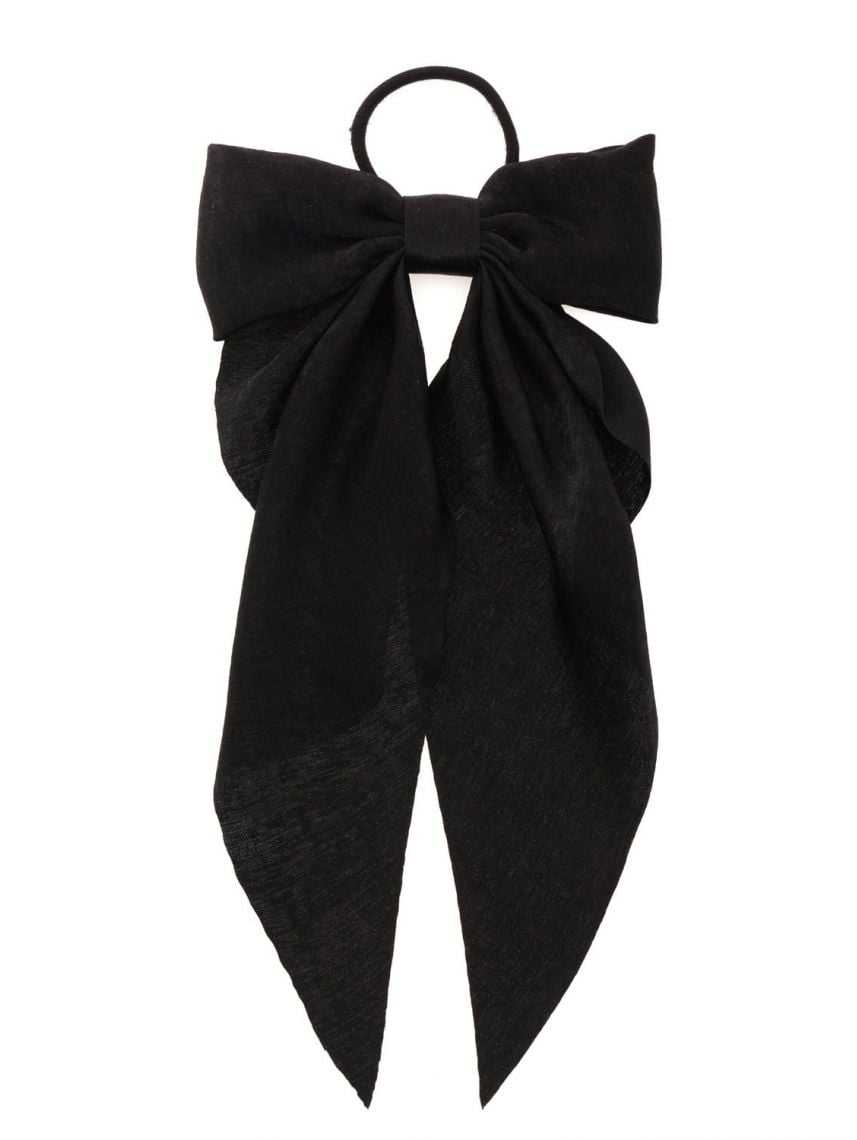 פפיון לשיער