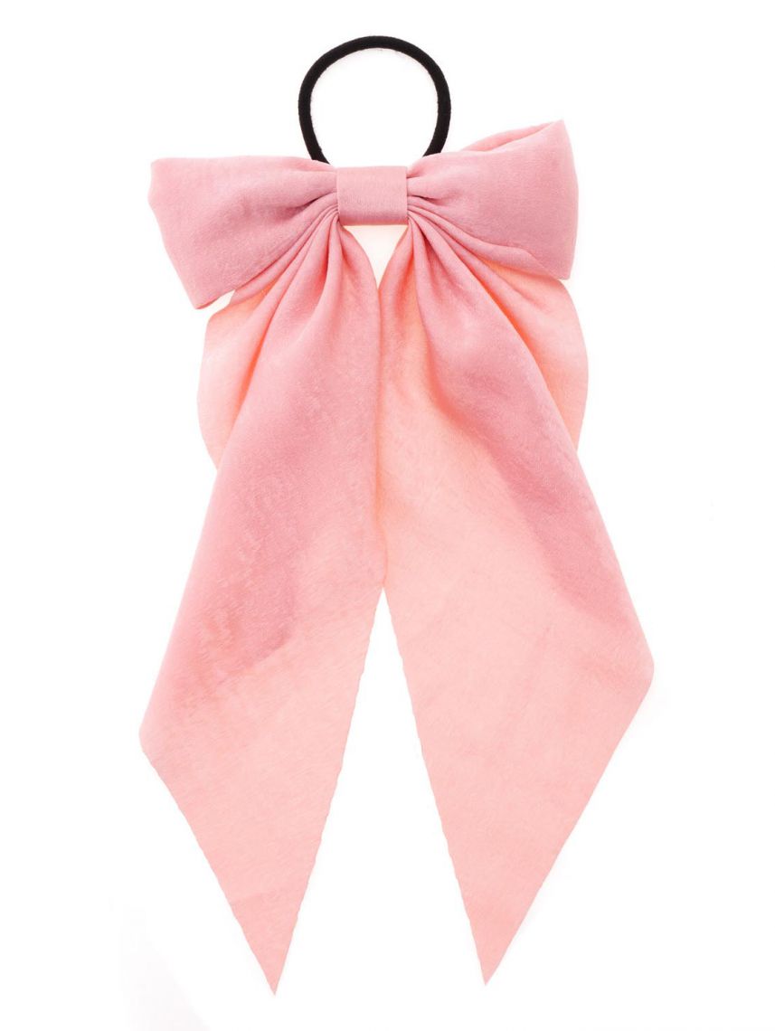 פפיון לשיער