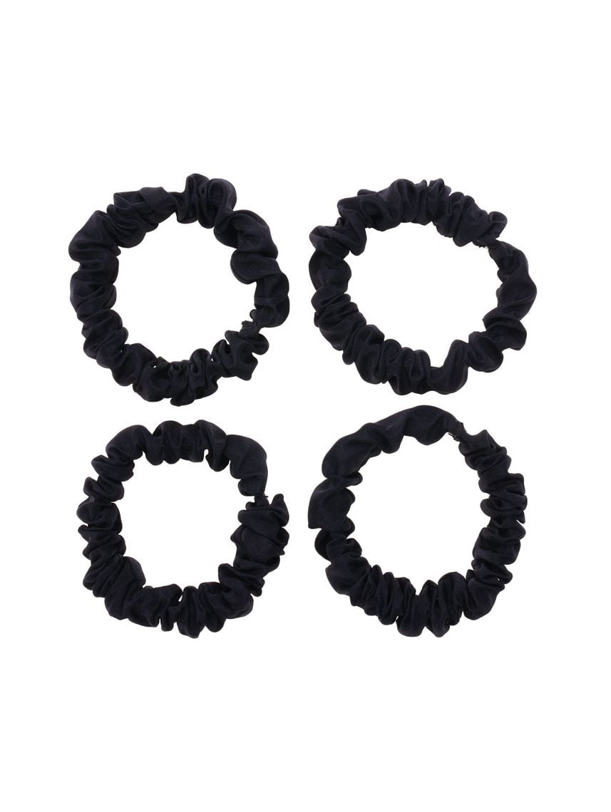 סט 4 גומיות סקראנצ’י