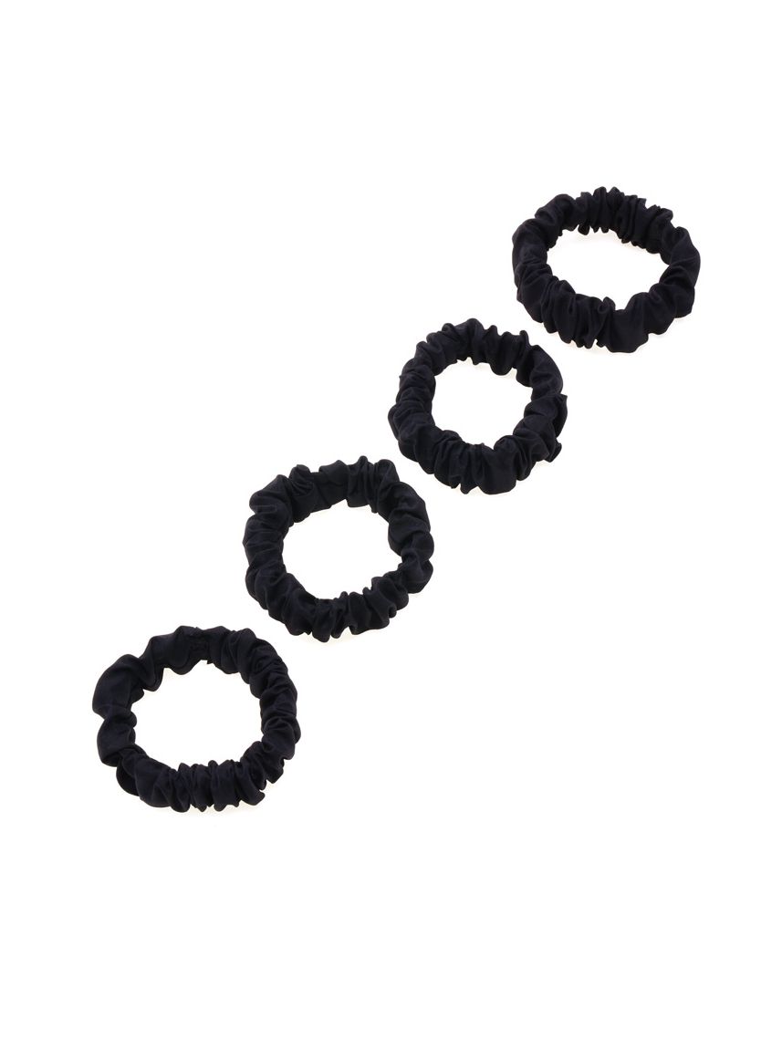 סט 4 גומיות סקראנצ’י