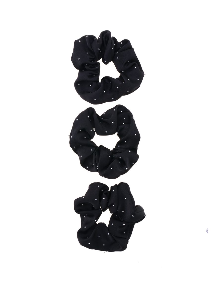 מארז 3 גומיות סקראנצ’י