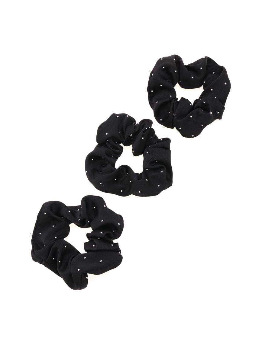 מארז 3 גומיות סקראנצ’י