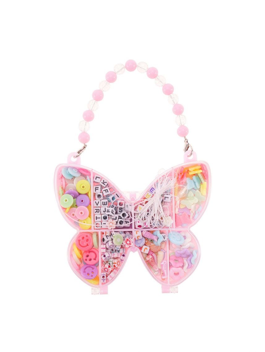 מארז חרוזים ליצירת תכשיטים