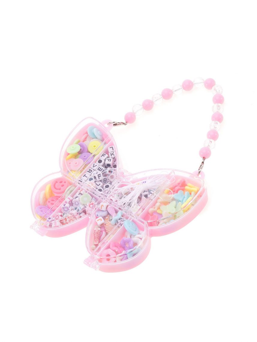 מארז חרוזים ליצירת תכשיטים