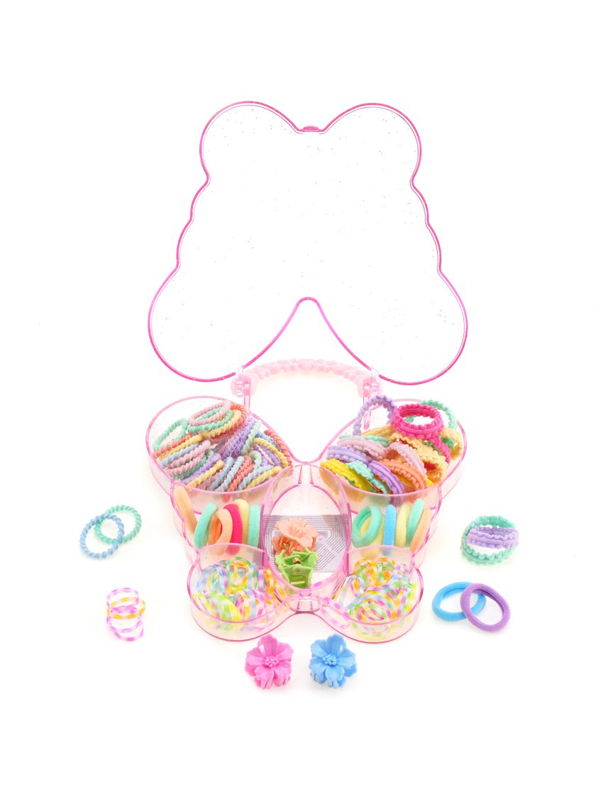 מארז גומיות לשיער